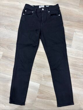 A Golde black jeans